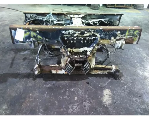 HENDRICKSON HAULMAAX 460 SUSPENSION