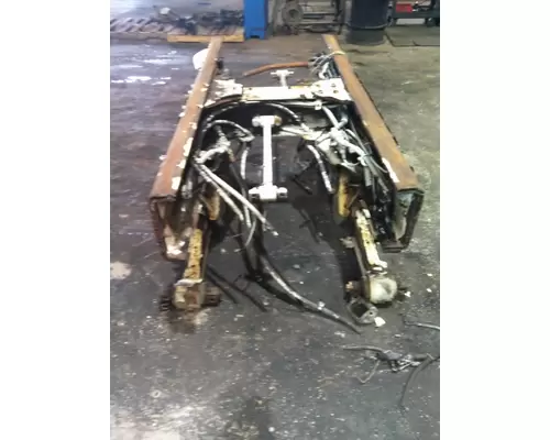 HENDRICKSON HAULMAAX 460 SUSPENSION