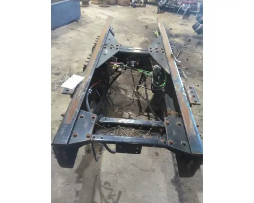 HENDRICKSON HAULMAAX 460 SUSPENSION