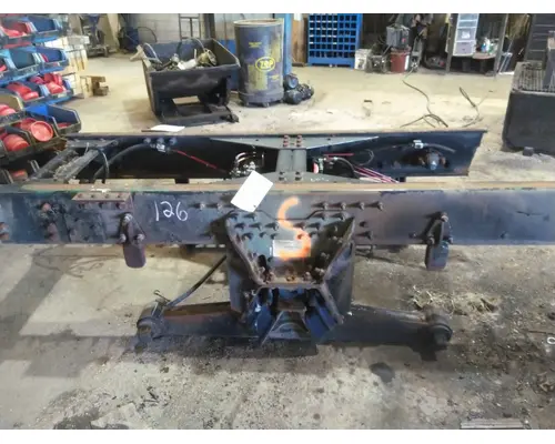 HENDRICKSON HAULMAAX 460 SUSPENSION