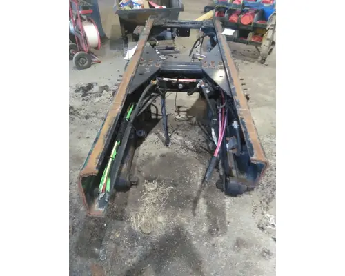 HENDRICKSON HAULMAAX 460 SUSPENSION