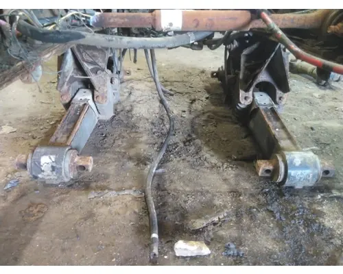 HENDRICKSON HAULMAAX 460 SUSPENSION