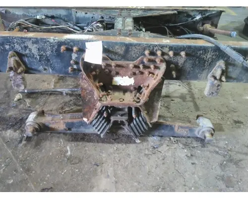 HENDRICKSON HAULMAAX 460 SUSPENSION