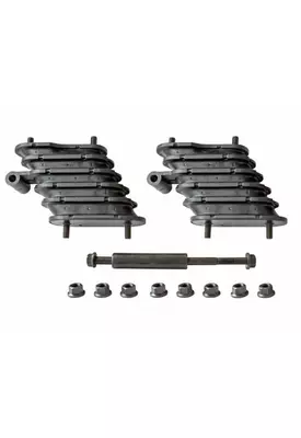 HENDRICKSON HAULMAAX 460 Suspension