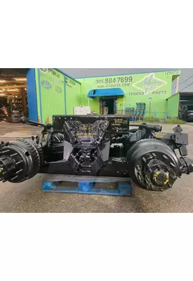 HENDRICKSON HAULMAAX Cutoff Assembly (Complete With Axles)