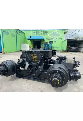HENDRICKSON HAULMAAX Cutoff Assembly (Complete With Axles)