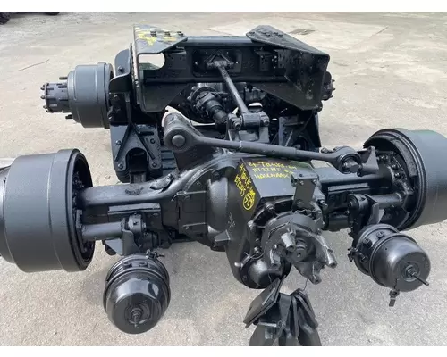 HENDRICKSON HAULMAAX Cutoff Assembly (Complete With Axles)