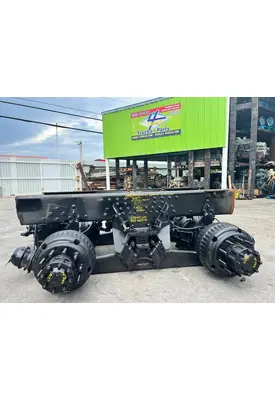 HENDRICKSON HAULMAAX Cutoff Assembly (Complete With Axles)