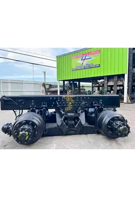 HENDRICKSON HAULMAAX Cutoff Assembly (Complete With Axles)