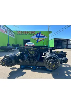 HENDRICKSON HAULMAAX Cutoff Assembly (Complete With Axles)