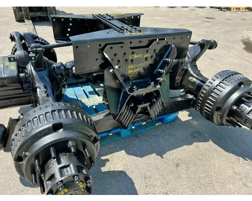 HENDRICKSON HAULMAAX Cutoff Assembly