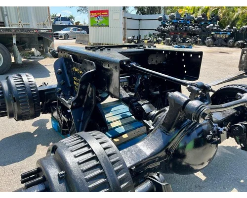 HENDRICKSON HAULMAAX Cutoff Assembly