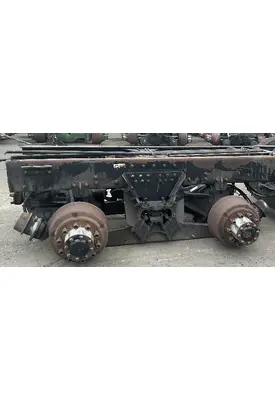 HENDRICKSON HAULMAAX Cutoff Tandem Axle