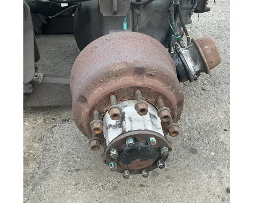 HENDRICKSON HAULMAAX Cutoff Tandem Axle