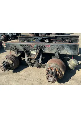 HENDRICKSON HAULMAAX Cutoff Tandem Axle