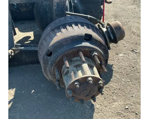HENDRICKSON HAULMAAX Cutoff Tandem Axle