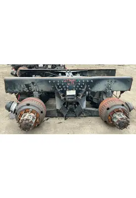 HENDRICKSON HAULMAAX Cutoff Tandem Axle