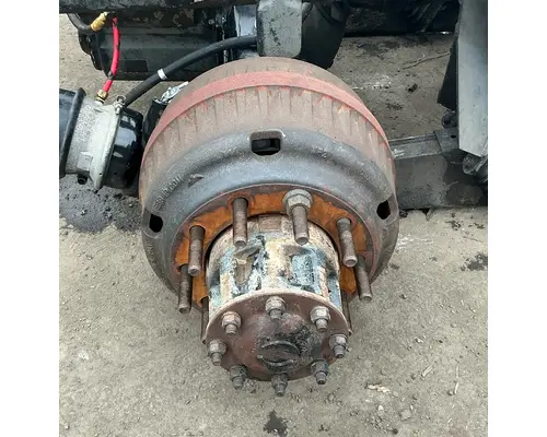 HENDRICKSON HAULMAAX Cutoff Tandem Axle