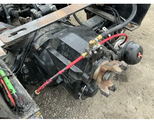 HENDRICKSON HAULMAAX Cutoff Tandem Axle