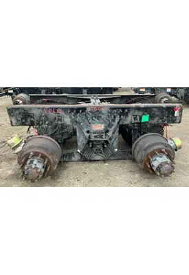 HENDRICKSON HAULMAAX Cutoff Tandem Axle