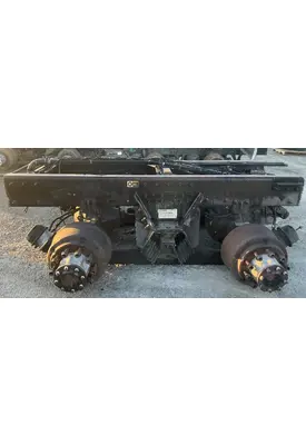 HENDRICKSON HAULMAAX Cutoff Tandem Axle