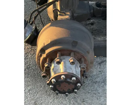 HENDRICKSON HAULMAAX Cutoff Tandem Axle