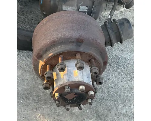 HENDRICKSON HAULMAAX Cutoff Tandem Axle