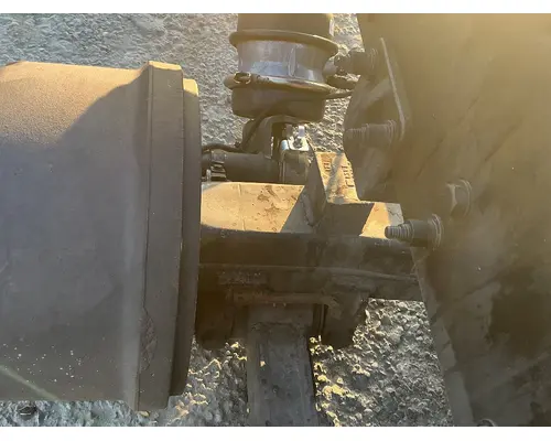 HENDRICKSON HAULMAAX Cutoff Tandem Axle