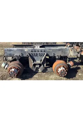 HENDRICKSON HAULMAAX Cutoff Tandem Axle