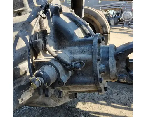 HENDRICKSON HAULMAAX Tandem Cutoffs