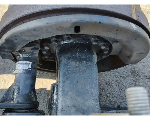 HENDRICKSON HAULMAAX Tandem Cutoffs