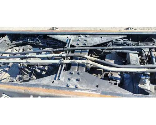 HENDRICKSON HAULMAAX Tandem Cutoffs