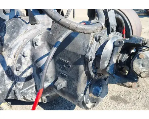 HENDRICKSON HAULMAAX Tandem Cutoffs