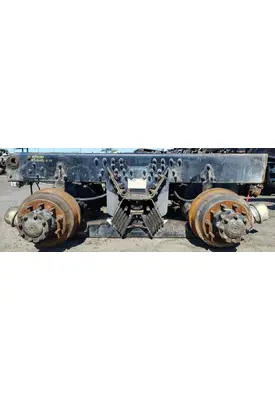 HENDRICKSON HAULMAAX Tandem Cutoffs