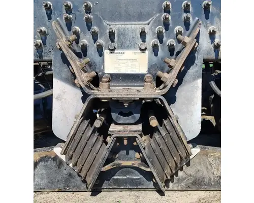 HENDRICKSON HAULMAAX Tandem Cutoffs