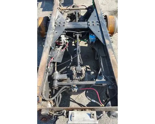 HENDRICKSON HAULMAAX Tandem Cutoffs