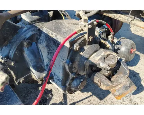 HENDRICKSON HAULMAAX Tandem Cutoffs