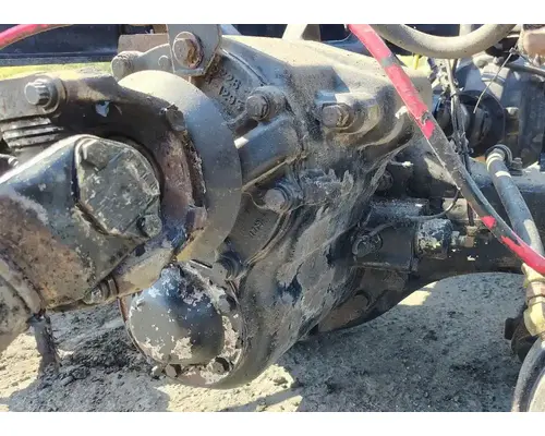 HENDRICKSON HAULMAAX Tandem Cutoffs