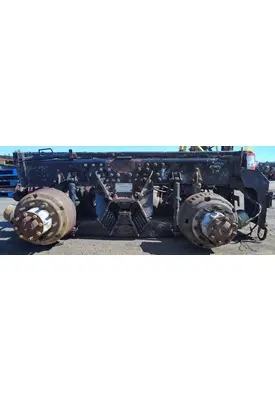 HENDRICKSON HAULMAAX Tandem Cutoffs