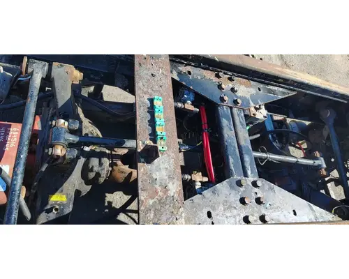 HENDRICKSON HAULMAAX Tandem Cutoffs