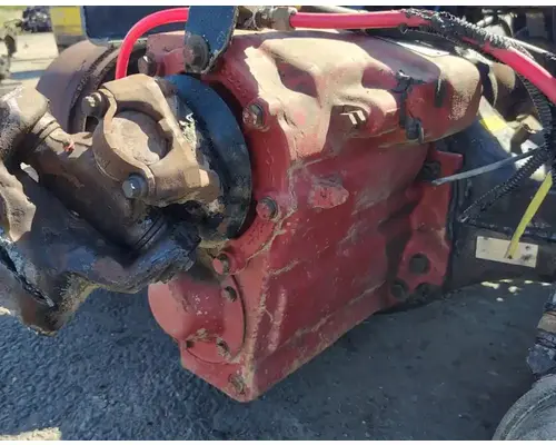 HENDRICKSON HAULMAAX Tandem Cutoffs