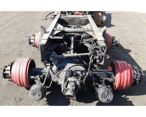 HENDRICKSON HAULMAAX Tandem Cutoffs