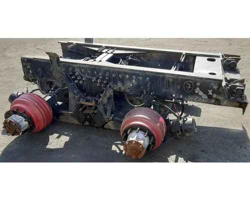 HENDRICKSON HAULMAAX Tandem Cutoffs