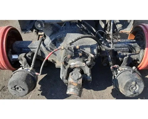 HENDRICKSON HAULMAAX Tandem Cutoffs