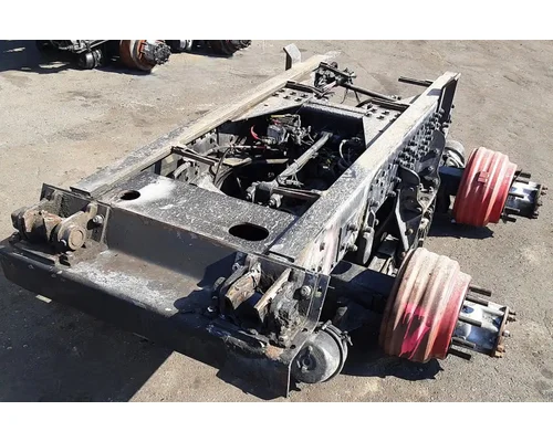 HENDRICKSON HAULMAAX Tandem Cutoffs