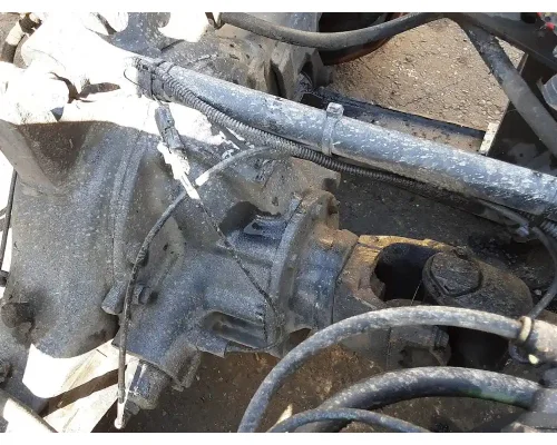 HENDRICKSON HAULMAAX Tandem Cutoffs