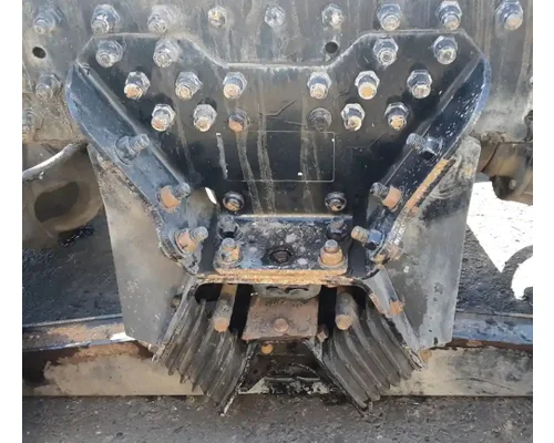 HENDRICKSON HAULMAAX Tandem Cutoffs