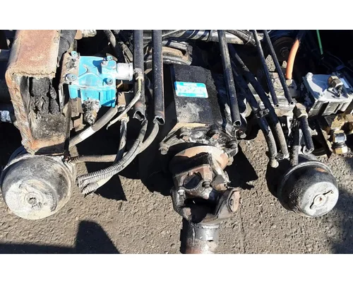 HENDRICKSON HAULMAAX Tandem Cutoffs