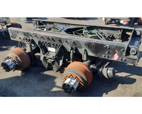 HENDRICKSON HAULMAAX Tandem Cutoffs