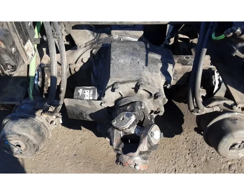 HENDRICKSON HAULMAAX Tandem Cutoffs